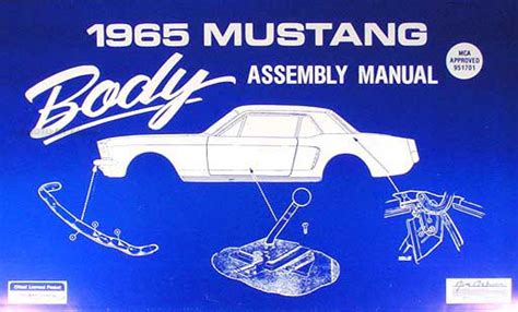 1965 mustang sheet metal diagram|1965 Mustang Parts .